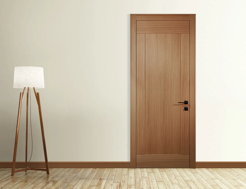 Ahşap Kapı Ahşap Kapı