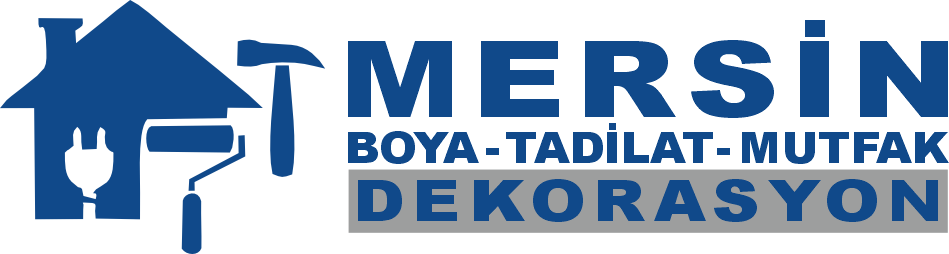 Mersin Boya Tadilat Mutfak Dekorasyon